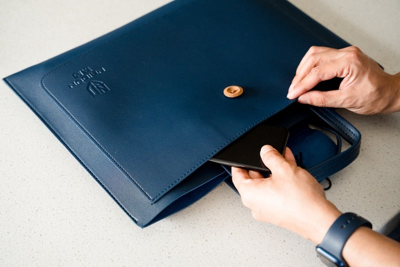 N1 Naidun Laptop Bags