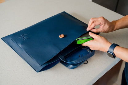 N1 Naidun Laptop Bags