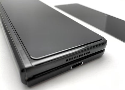 Samsung Z Fold 7 Privacy Tempered Glass