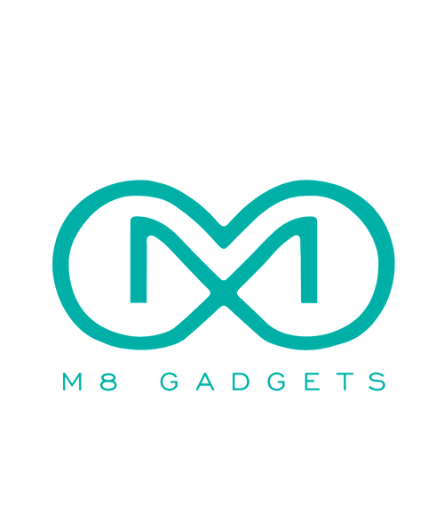 M8Gadgets